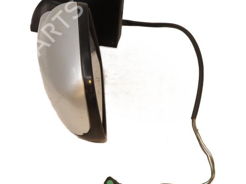 Left mirror PEUGEOT 307 CC (3B) 2.0 16V | BP25124249C26 