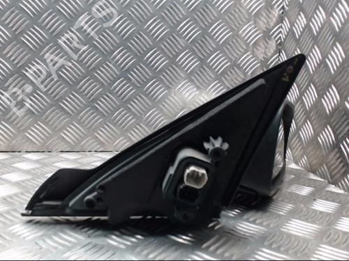 Right mirror SAAB 9-3 (YS3F, E79, D79, D75) 2.0 t | BP24291207C27 