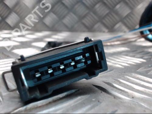 Right mirror SEAT CORDOBA (6K1, 6K2) 1.9 TDI | BP24291212C27 