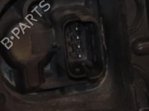 Left taillight RENAULT CLIO IV (BH_) 1.5 dCi 90 | BP24291337C34 