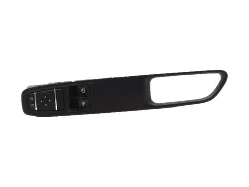 Left front window switch RENAULT CLIO IV (BH_) 1.5 dCi 90 | BP38056150I27 - Image 2