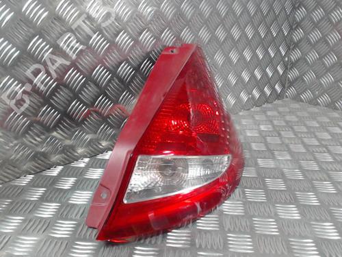 Right taillight FORD FIESTA VI (CB1, CCN) 1.4 TDCi | BP24291503C35 