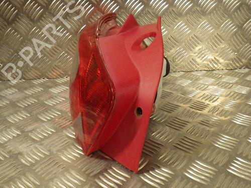 Left taillight SEAT IBIZA IV (6J5, 6P1) 1.4 | BP24289739C34 