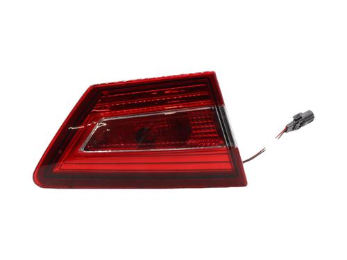 Used Left tailgate light Left tailgate light 38722741 38722741