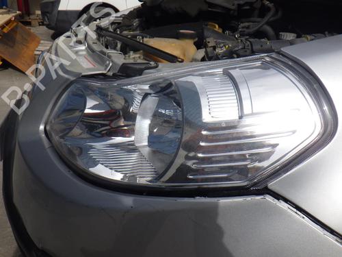 Used Left headlight Left headlight FIAT SEDICI (189_) 2.0 D Multijet 4x4 (135 hp) 32749522 32749522