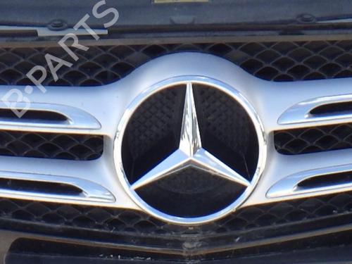 Used Grille Grille MERCEDES-BENZ GLC (X253) [2015-2022] 35771583 35771583
