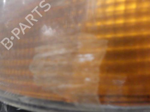 Left headlight RENAULT KANGOO Express (FC0/1_) D 55 1.9 (FC0D) | BP24289757C28 - Image 3