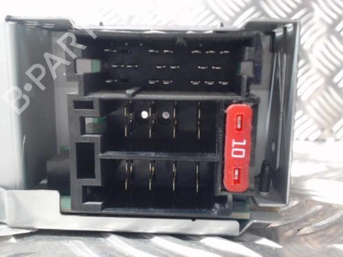Radio FIAT PANDA (312_, 319_) 1.2 (312PXA1A) | BP24291833E6 
