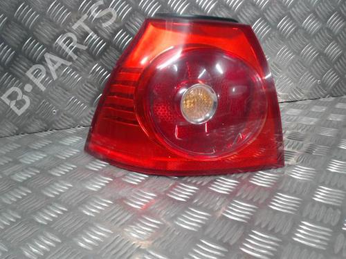 Used Left taillight VW GOLF V (1K1) 1.6 FSI (115 hp) 24288705