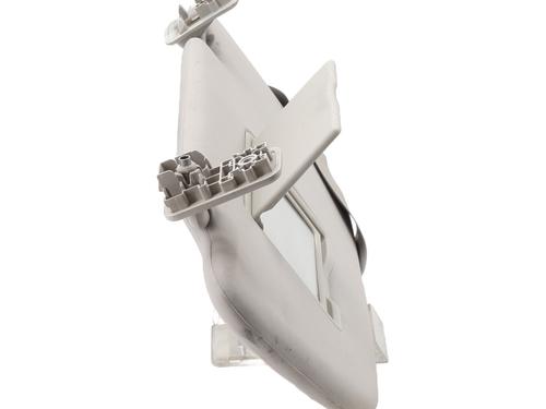 Left sun visor PEUGEOT 5008 (0U_, 0E_) 2.0 HDi 150 / BlueHDi 150 | BP32461506I1