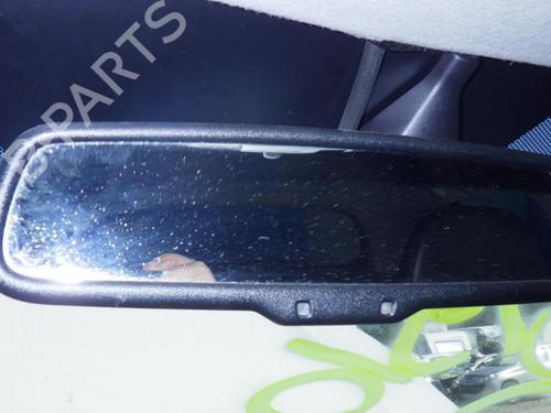Used Rear mirror CITROËN C4 AIRCROSS 1.6 HDi 115 AWC (114 hp) 29253981