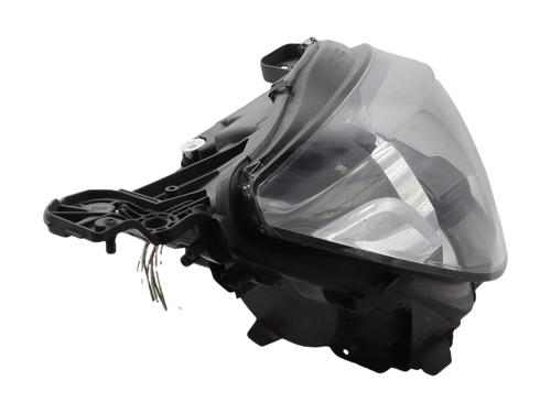 Used Right headlight Right headlight PEUGEOT 308 II (LB_, LP_, LW_, LH_, L3_) 1.2 THP 110 (110 hp) 40049662 40049662