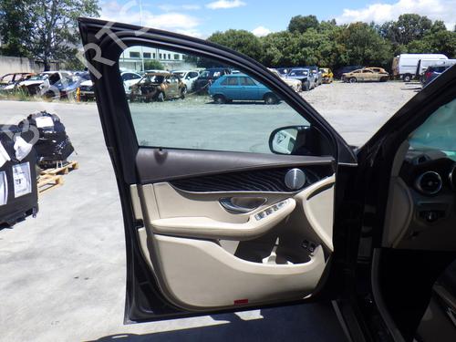 Used Left front door Left front door MERCEDES-BENZ GLC (X253) [2015-2022] 35771572 35771572