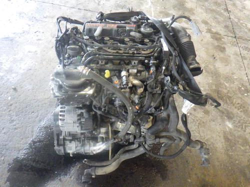 Engine PEUGEOT 5008 II (MC_, MJ_, MR_, M4_) 2.0 BlueHDi 180 (MJEHZW, MJEHZR, MJEHZP) | BP27933113M1 