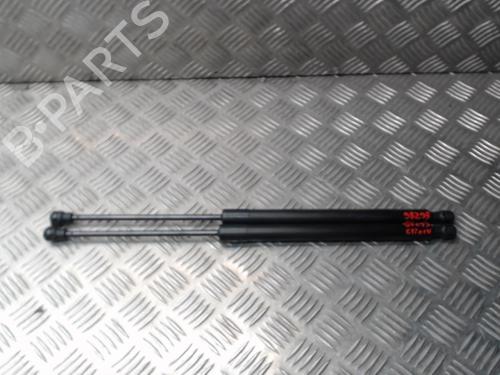 Tailgate lift support RENAULT CLIO IV (BH_) 1.5 dCi 75 | BP24290719C138 