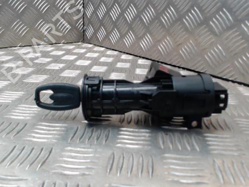 Used Ignition barrel Ignition barrel FORD KA (RU8) 1.3 TDCi (75 hp) 24291931 24291931