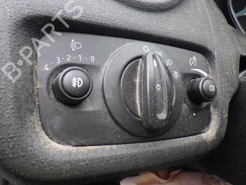 Forlygtekontakt FORD FIESTA VI (CB1, CCN) 1.0 EcoBoost (100 hp) 30885655