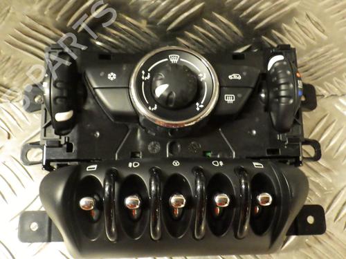 Used Climate control MINI MINI (R56) One (75 hp) 24290479