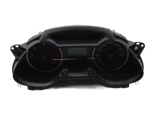 instrument-cluster-audi-a4-b8-avant-8k5-2007-2008-2009-2010-2011-2012-2013-2014-2015-2016-2017-31990708 main image