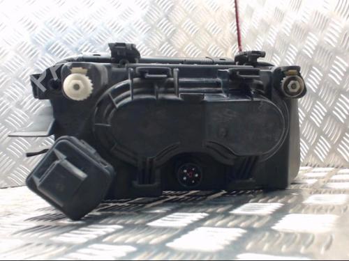 Left headlight AUDI A3 (8L1) 1.9 TDI | BP24292175C28 