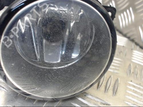 Used Left front fog light Left front fog light 24292181 24292181