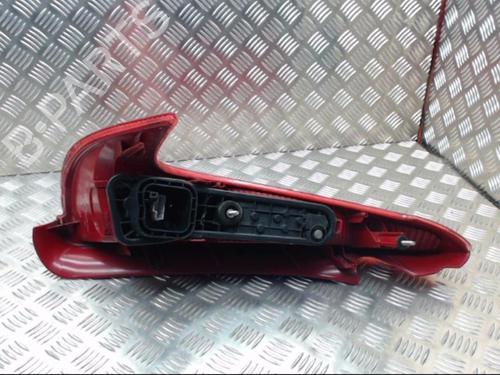 Right taillight PEUGEOT 206 Hatchback (2A/C) 2.0 HDI 90 | BP24290173C35 