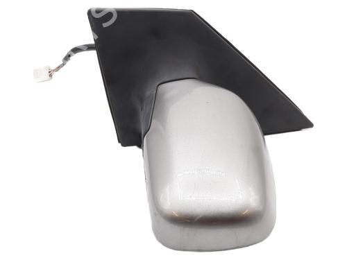 Left mirror TOYOTA YARIS (_P1_) 1.4 D-4D (NLP10_, NLP10R) | BP30909279C26 