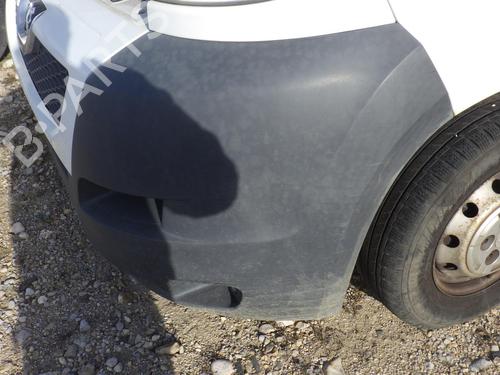 front-bumper-peugeot-boxer-van-2006-31629962 main image