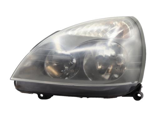 Used Left headlight RENAULT CLIO II (BB_, CB_) 1.4 16V (B/CB0P, BB13) (98 hp) 31114198