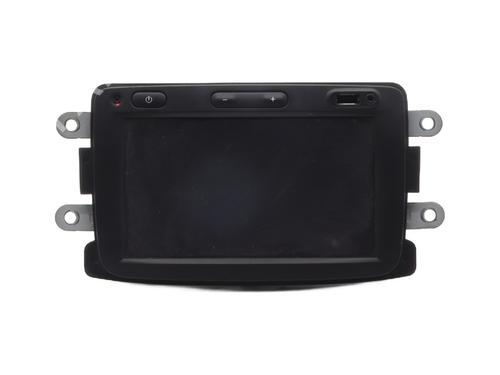 Radio RENAULT TRAFIC III Van (FG_) 1.6 dCi 115 (FGMD) (116 hp) 30637983