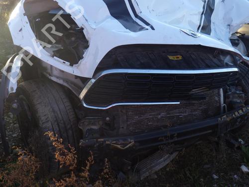 Left mirror MINI MINI COUNTRYMAN (R60) Cooper SD ALL4 | BP31597318C26 