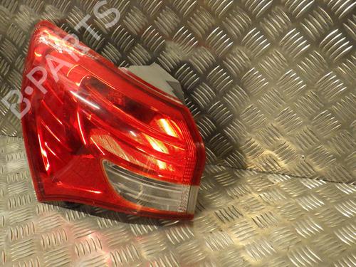 Left taillight HYUNDAI ix20 (JC) 1.4 CRDi | BP24289750C34 