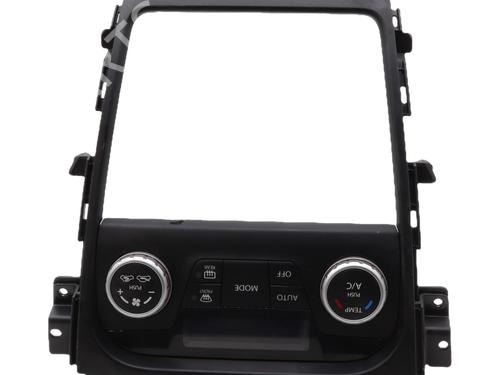 Used Climate control Climate control 37662261 37662261