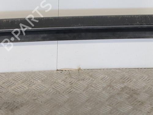 Used Rear bumper reinforcement Rear bumper reinforcement 38563512 38563512