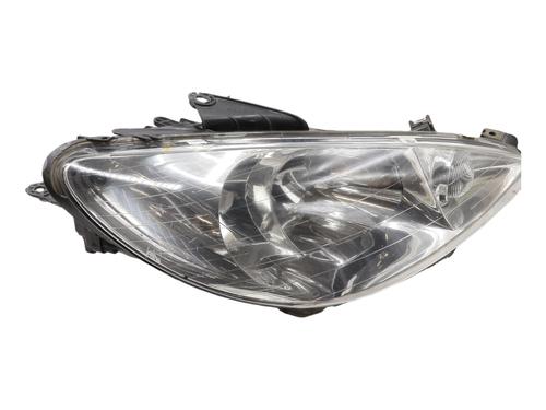 Right headlight PEUGEOT 206 SW (2E/K) 2.0 HDi | BP37500035C29 - Image 8