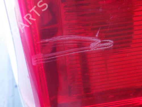 Right taillight VW CRAFTER Van (SY_, SX_) 2.0 TDI FWD (SYB, SYC, SYD) | BP33829509C35 - Image 5