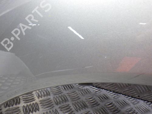 Left front fenders PEUGEOT 3008 I MPV (0U_) 1.6 HDi | BP24289698C41 