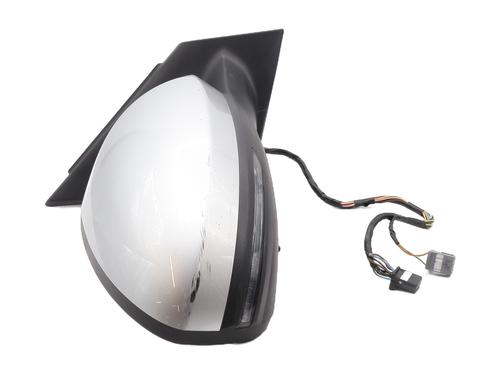 Right mirror RENAULT MEGANE IV Grandtour (K9A/M/N_) 1.2 TCe 130 (K9MR) | BP29253990C27 