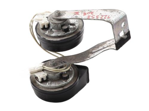 Used Horn Horn PEUGEOT 208 II (UB_, UP_, UW_, UJ_) e-208 (136 hp) 32695692 32695692