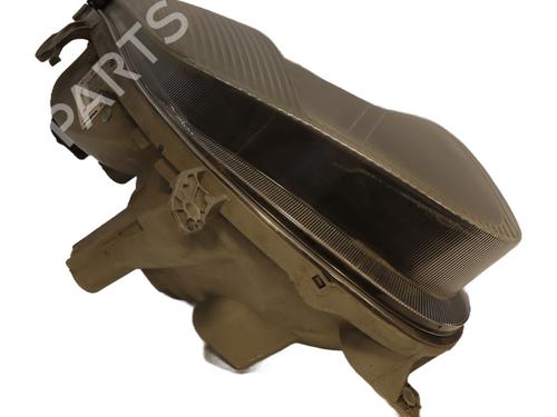 Left headlight OPEL AGILA (A) (H00) 1.3 CDTI (F68) | BP27900139C28 