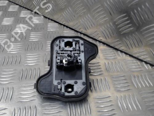 Used Lamp holder VW GOLF V (1K1) 1.9 TDI (105 hp) 24288986