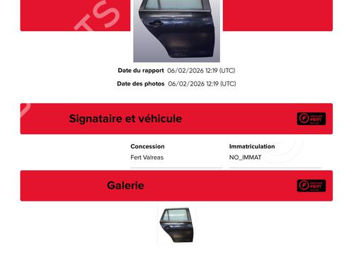 right-rear-door-vw-golf-vi-variant-aj5-2009-2010-2011-2012-2013-2014-32140628 main image