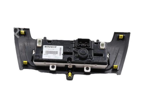 Climate control RENAULT MASTER III Van (FV) 2.3 dCi 135 FWD (FV0N, FV08, FV06, FV00, FV1S) | BP37739503I5 - Image 3