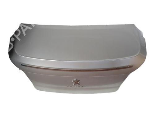 Used Tailgate PEUGEOT 508 I (8D_) 2.0 HDi (140 hp) 29124322