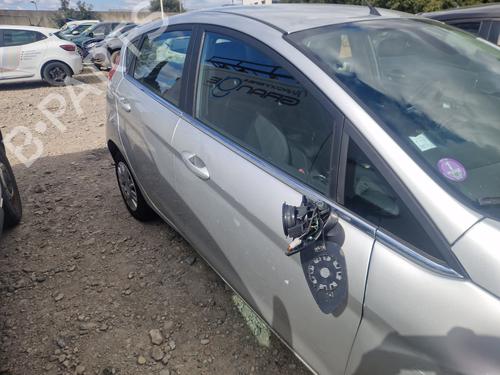 Rear parcel shelf FORD FIESTA VI (CB1, CCN) 1.0 EcoBoost | BP38274585C85  - Image 13