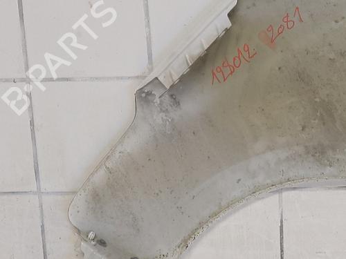 Used Right front fenders Right front fenders PEUGEOT 208 I (CA_, CC_) [2012-2021] 36556629 36556629