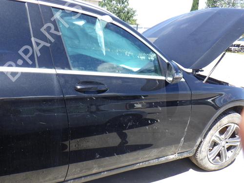 Used Right front door Right front door MERCEDES-BENZ GLC (X253) [2015-2022] 35771574 35771574
