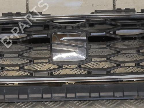 Used Grille Grille 36651211 36651211