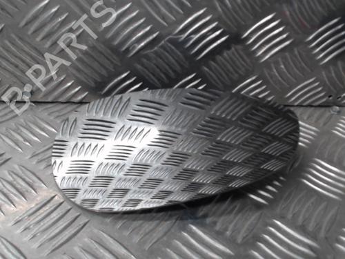 Used Right mirror glass Right mirror glass FIAT 500 (312_) 1.2 (312AXA1A) (69 hp) 34527412 34527412