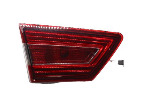 Left tailgate light RENAULT CLIO IV (BH_) 1.5 dCi 90 | BP39583104C79 - Image 3